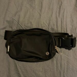 Lululemon Belt Bag